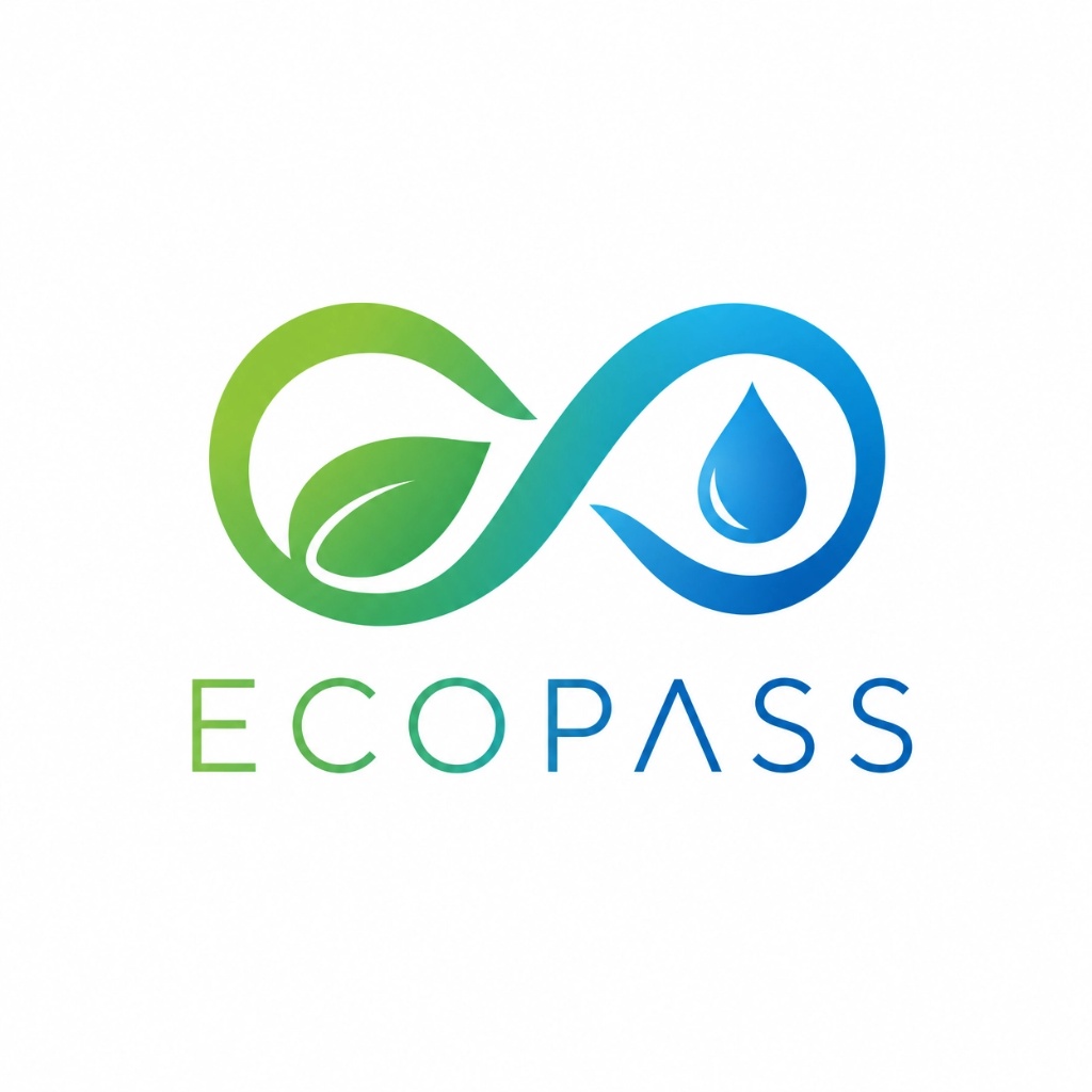 EcoPass ESG Platform